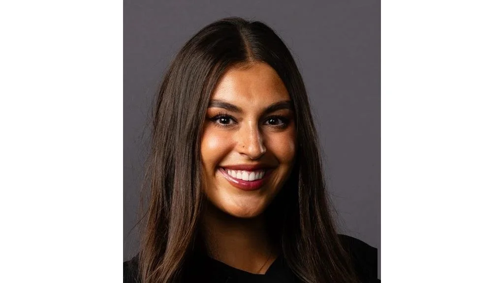 Grace Uribe, former Huntington Beach High School softball player will compete with her collegiate team for the NCAA Division I Softball Championship Grace Uribe, former Huntington Beach High School softball player will compete with her collegiate team for the NCAA Division I Softball Championship