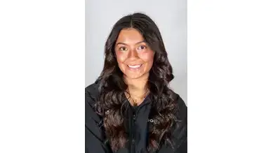 Gabby Salazar, former Piper High School softball player will compete with her collegiate team for the NCAA Division I Softball Championship