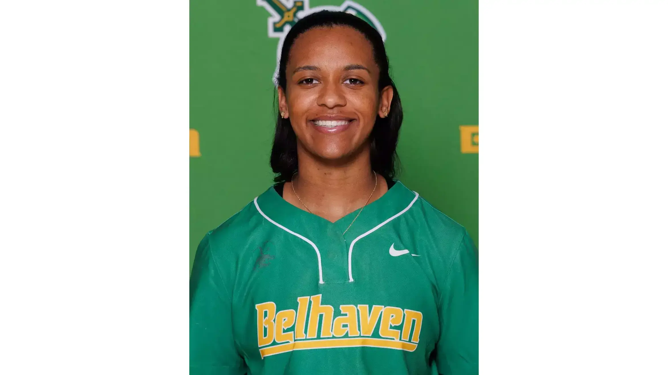 Lauren Dunbar, former Cathedral High School softball player will compete with her collegiate team for the NCAA Division III Softball Championship