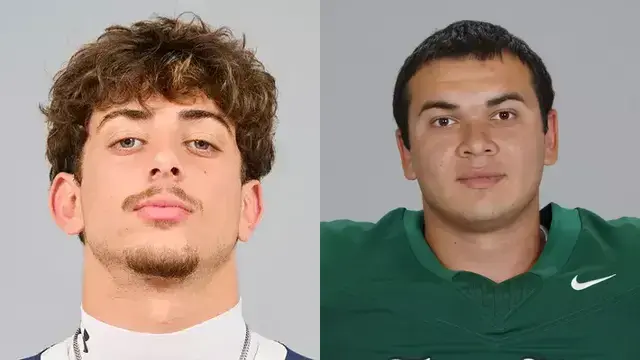 Anthony Garofalo and Evan Toth - Anthony Garofalo and Evan Toth -