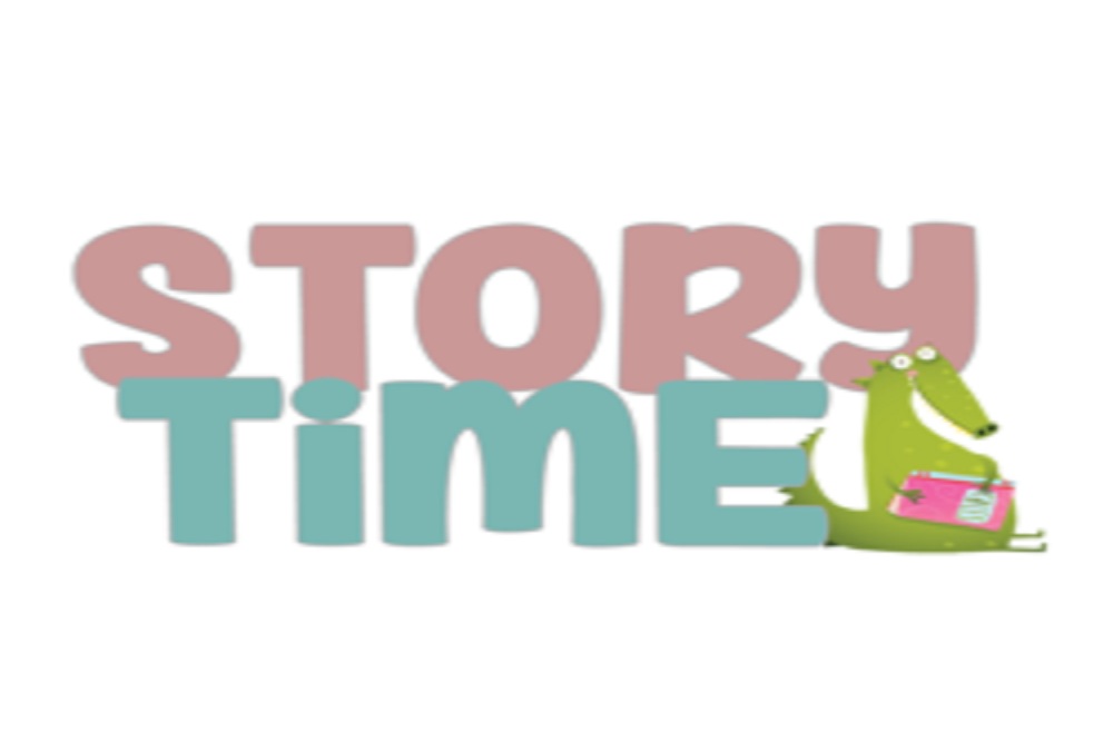 ABBE Regional Library System: Nancy Carson Library Storytime for Ages 0-2