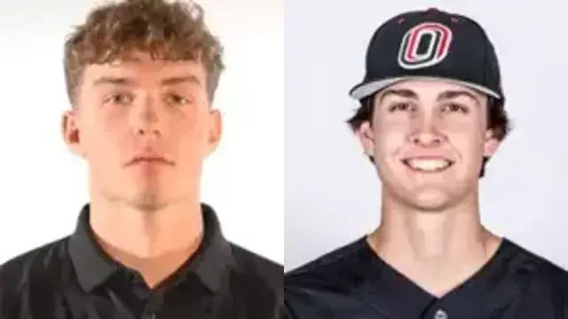 Which former SE Nebraska News area high school standouts will be in action in the week starting Monday, April 21?