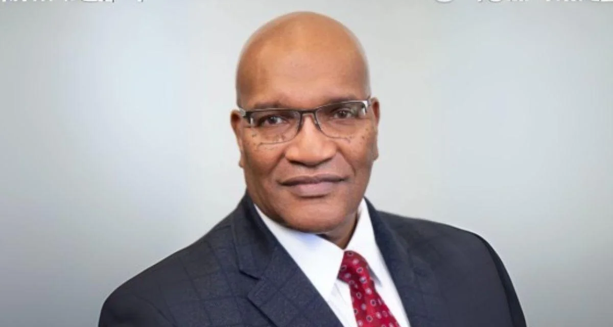 Walter Davis | CEO | Ex officio - Nevada Health Centers Walter Davis | CEO | Ex officio - Nevada Health Centers