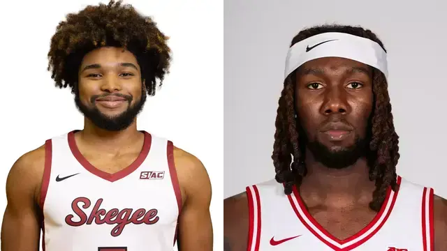 Which ex-high school athletes from Cobb County area will compete in the week of Monday, Dec. 29?