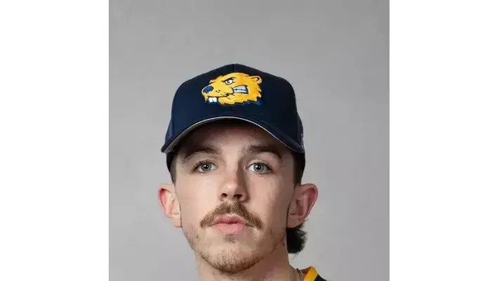 On Saturday, May 17, former Godley High School standout Colin Workman collegiate team loses in the NCAA Division III Baseball Championship