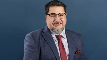 Kelly MacKay, 7th District Alderperson, City of Kenosha