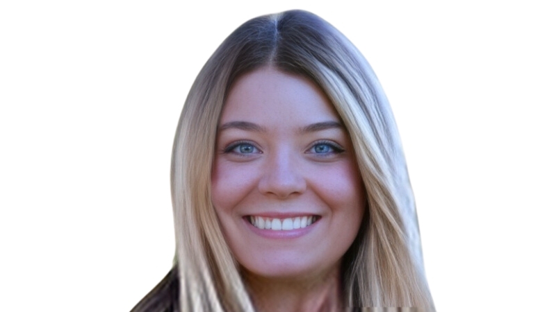 Amanda Steier