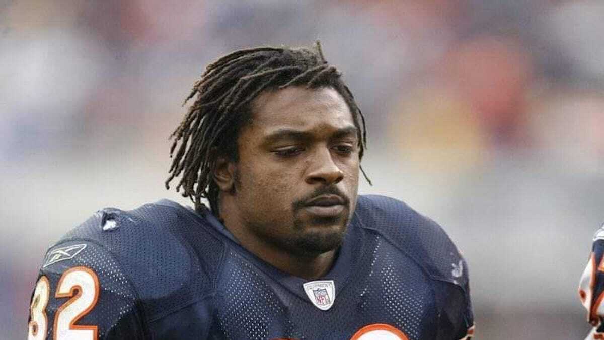 ‘An outstanding class’: Late UT star Benson to be enshrined in Midland ISD’s Hall of Legends ‘An outstanding class’: Late UT star Benson to be enshrined in Midland ISD’s Hall of Legends