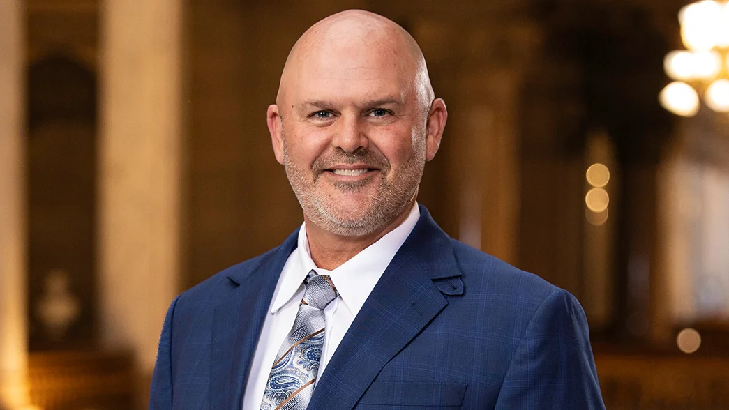 Reps. Karickhoff and VanNatter report fifth year of rising IREAD scores in Indiana