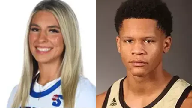 Which former SE North Carolina News area high school standouts will be in action in the week starting Monday, Jan. 20?