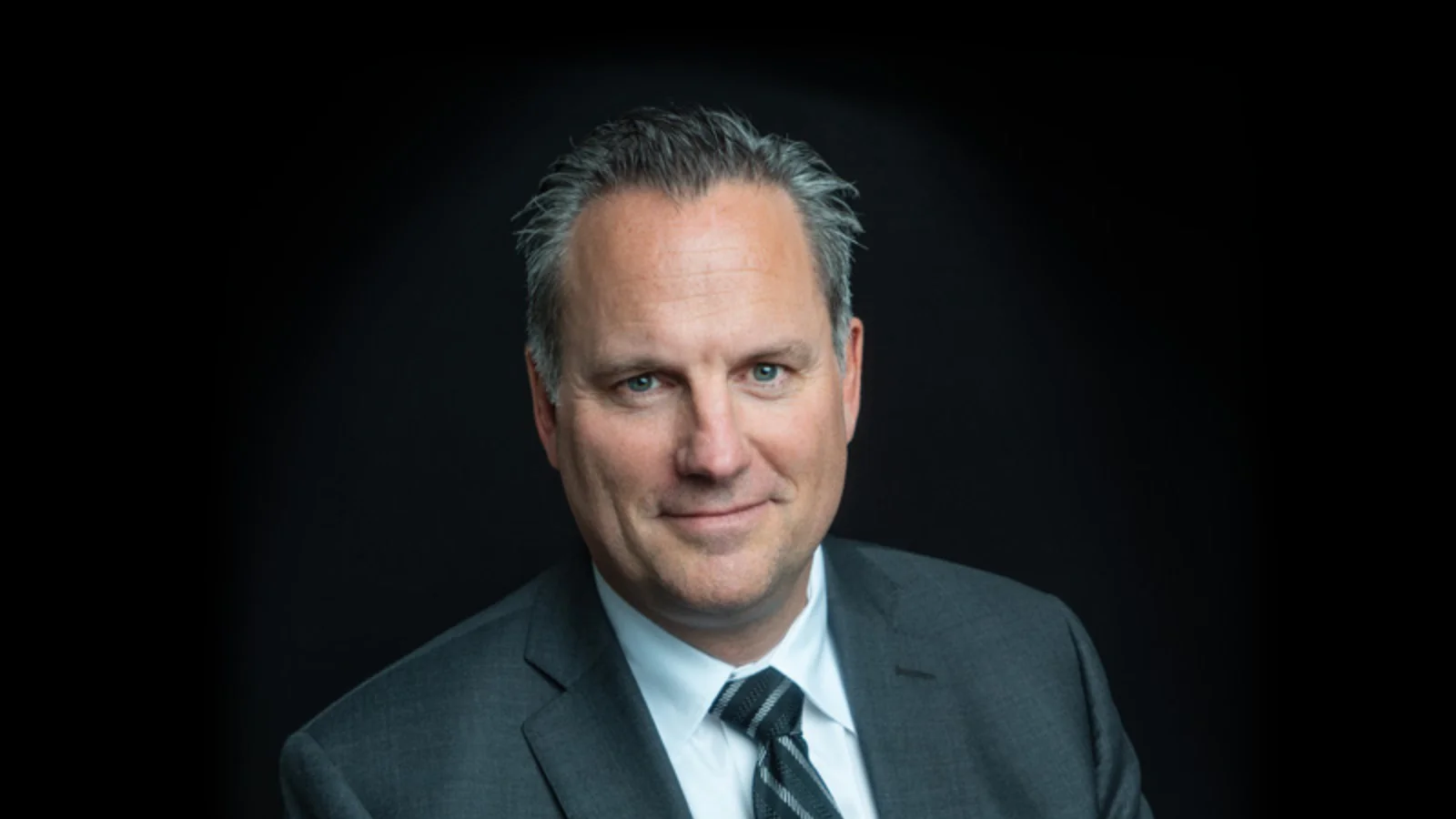 Brian Parker, President and CEO at Acumen Capital Partners