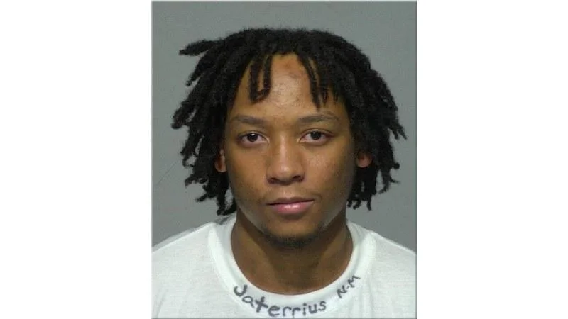 Milwaukee County records 17 violent bookings for the week ending Aug. 9