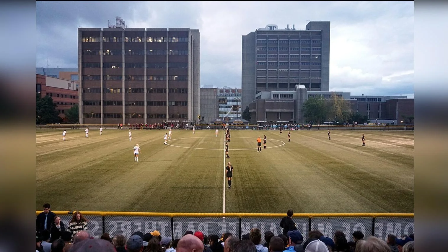 Milwaukee women’s soccer welcomes transfer Mallory McGuire for 2025 season