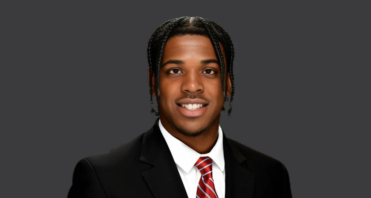 Germie Bernard, Alabama Crimson Tide Men's Football