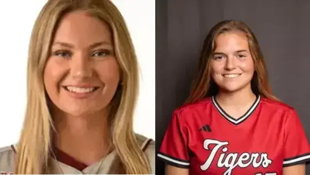 Which former Tuscaloosa Leader area high school standouts will be in action in the week starting Monday, April 7?