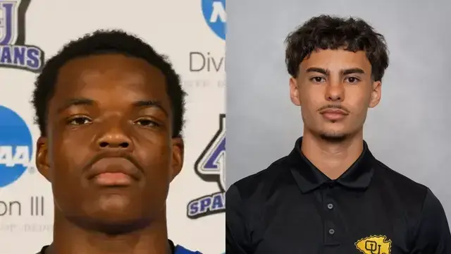 Who are the former high school athletes from South Broward County area competing during the week of Monday, Sept. 29? Who are the former high school athletes from South Broward County area competing during the week of Monday, Sept. 29?