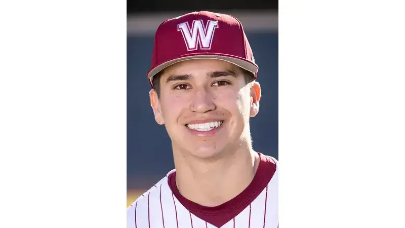 Gary Scannavino, former St. Mary’s High School standout’s collegiate team plays on Friday, May 16 in the NCAA Division II Baseball Championship