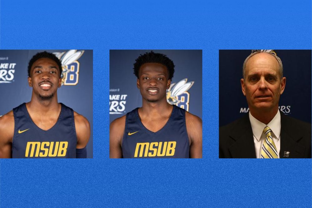 Carrington Wiggins, Bilal Shabazz, Mick Durham selected for GNAC Awards
