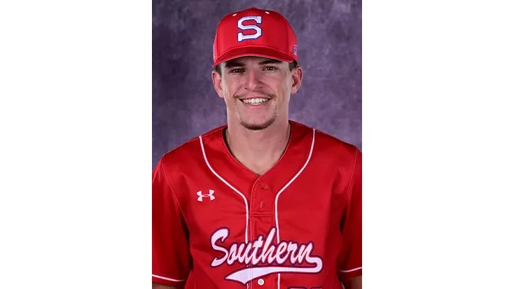 Marjory Stoneman Douglas High School standout Chris McKenna’s collegiate team wins game in the NCAA Division II Baseball Championship on Thursday, May 15