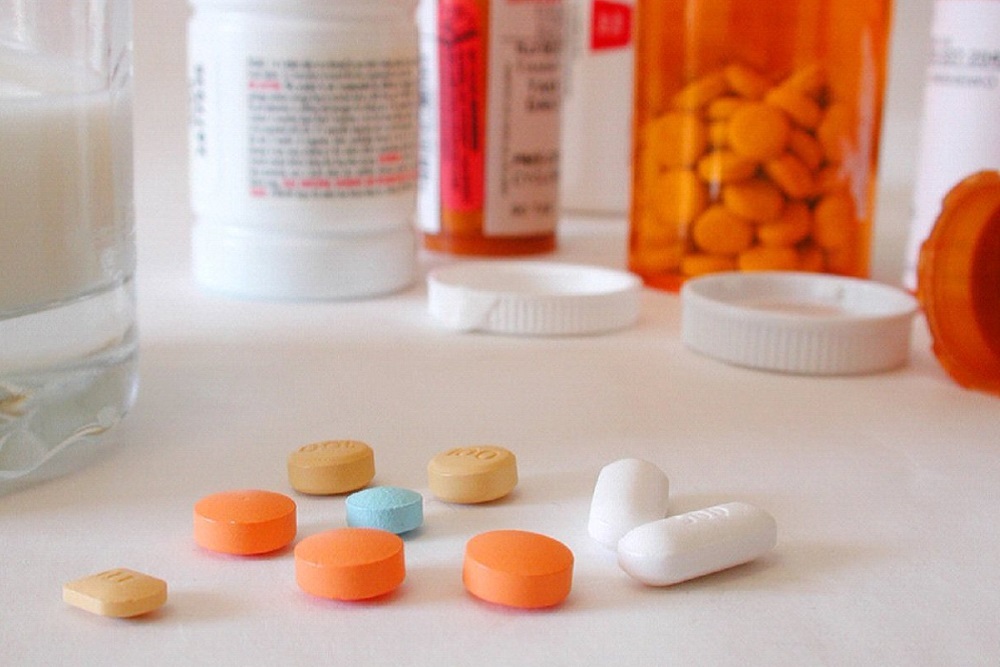 CCSO: Prescription Drug Takeback Day on October 23