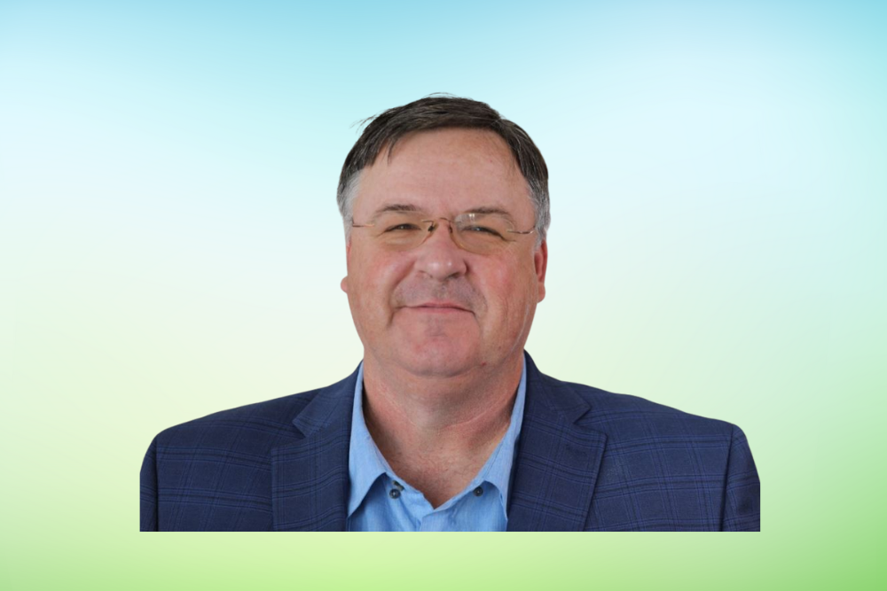 COUNTY OF WAYNE: Chip Crumpler Sworn In as The New County Manager COUNTY OF WAYNE: Chip Crumpler Sworn In as The New County Manager