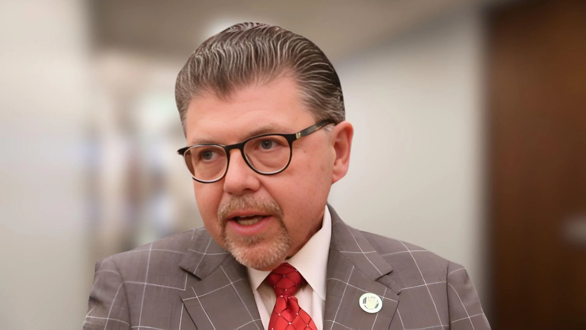 Sen. Bucco: S-4493 will streamline accounting licensure in New Jersey