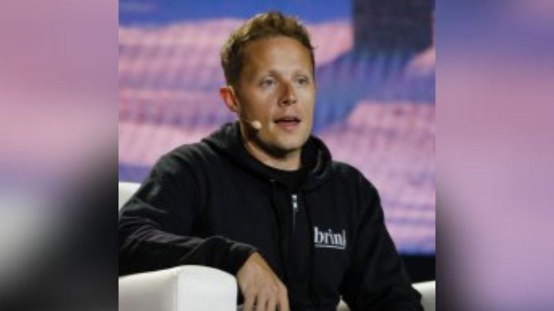 Brink Executive Director Mike Schmidt