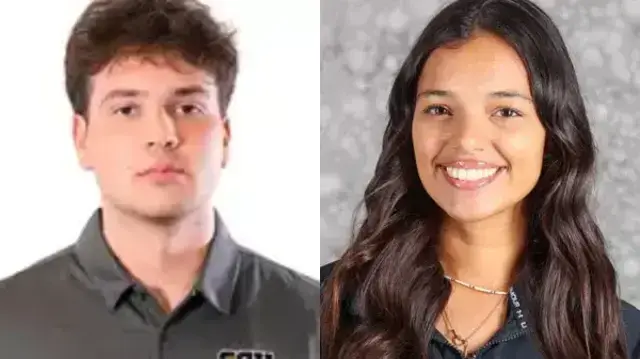 Which former South Palm Beach Today area high school standouts will be in action in the week starting Monday, April 28?