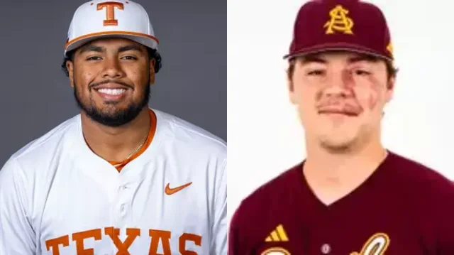 Which former Corpus Christi Sun area high school standouts will be in action on Sunday, June 1?