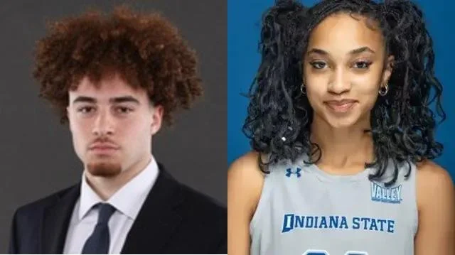 Which former South Bay Leader area high school standouts will be in action on Sunday, Feb. 9?