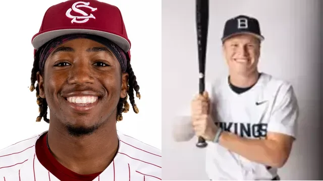 Which former South Gwinnett News area high school standouts will be in action on Thursday, May 8? Which former South Gwinnett News area high school standouts will be in action on Thursday, May 8?