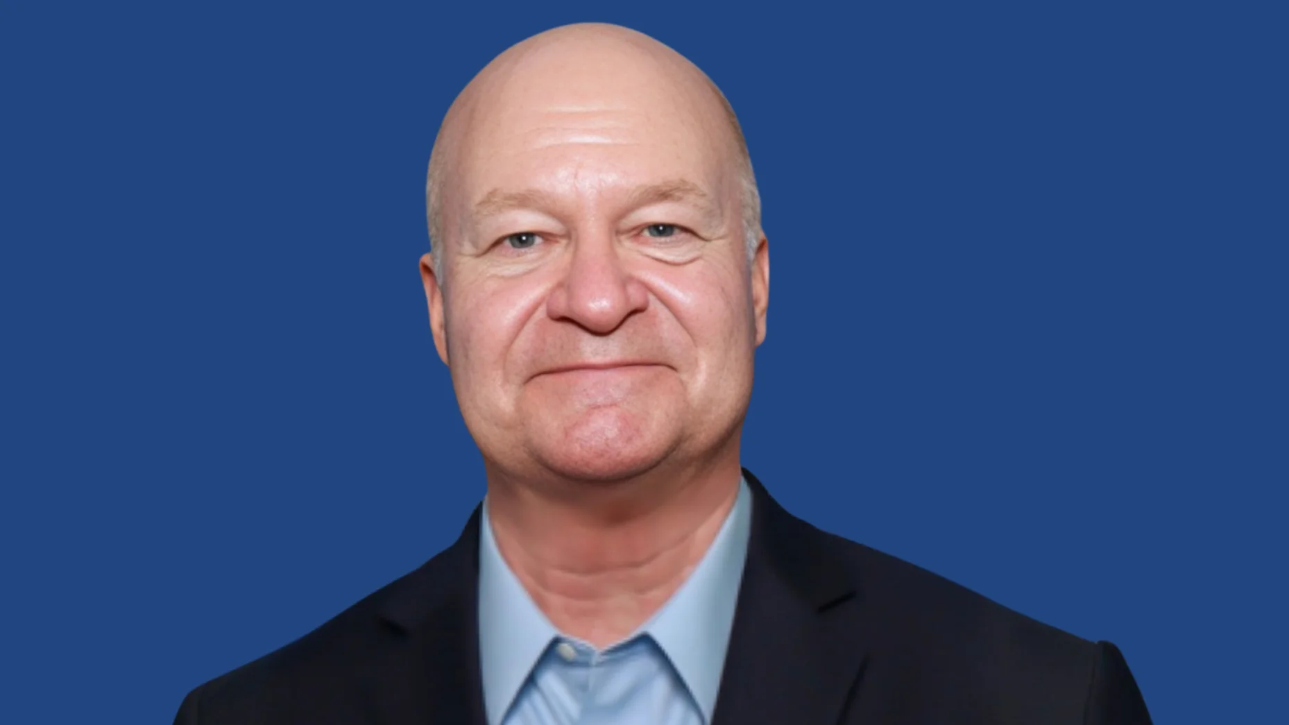 Werner Kruck President & Chief Executive Officer at American Association Of Insurance Services