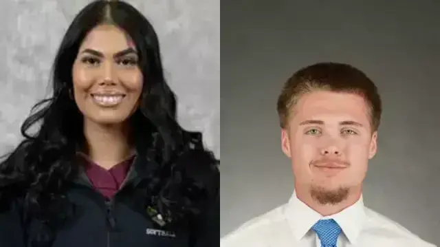 Which former North Bluegrass News area high school standouts will be in action on Saturday, March 15?