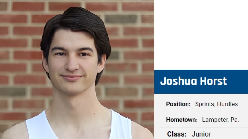 Joshua Horst