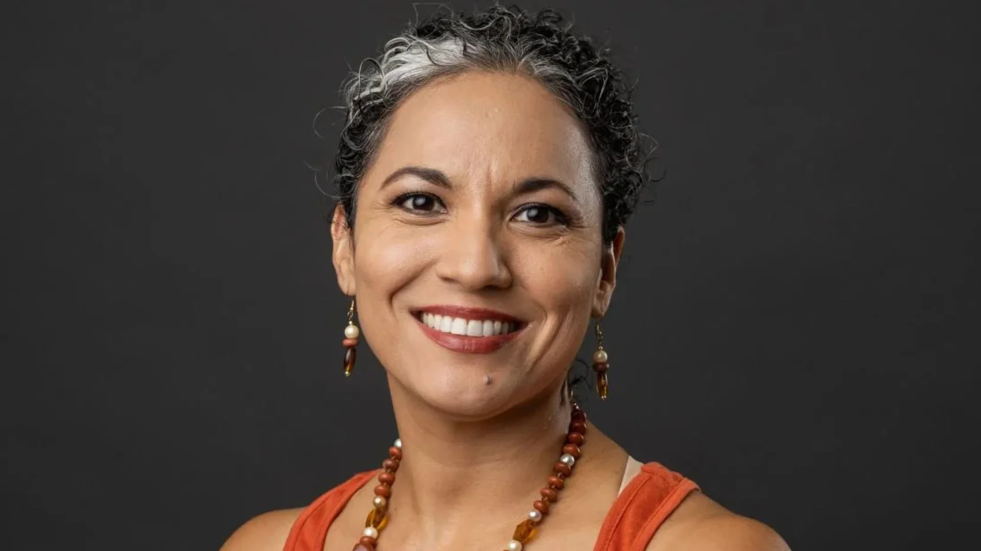 Angela Amezaga, AWC Transfer Services and Program Coordinator Angela Amezaga, AWC Transfer Services and Program Coordinator