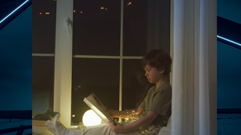 Preschool Story Time