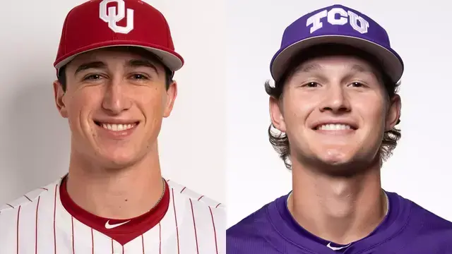 Which former East DFW News area high school standouts will be in action in the week starting Monday, April 28?