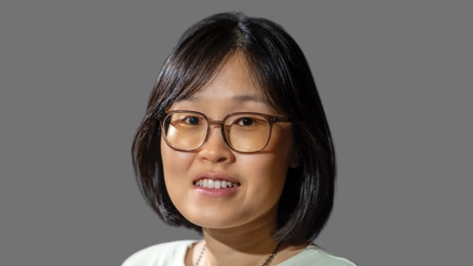 Meng-Han Tsai, PhD, an assistant professor at the Georgia Prevention Institute at Augusta University