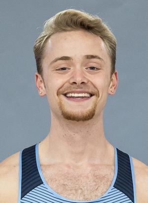 Western Washington University Weber Selected as GNAC Track Athlete of the Week Western Washington University Weber Selected as GNAC Track Athlete of the Week