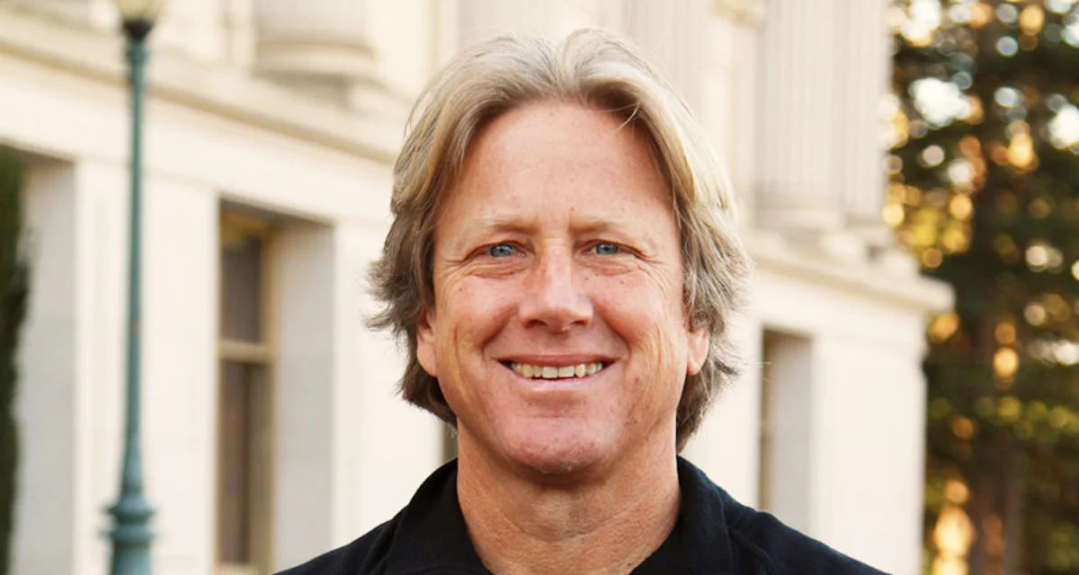 Uc Berkeley Psychologist Dacher Keltner
