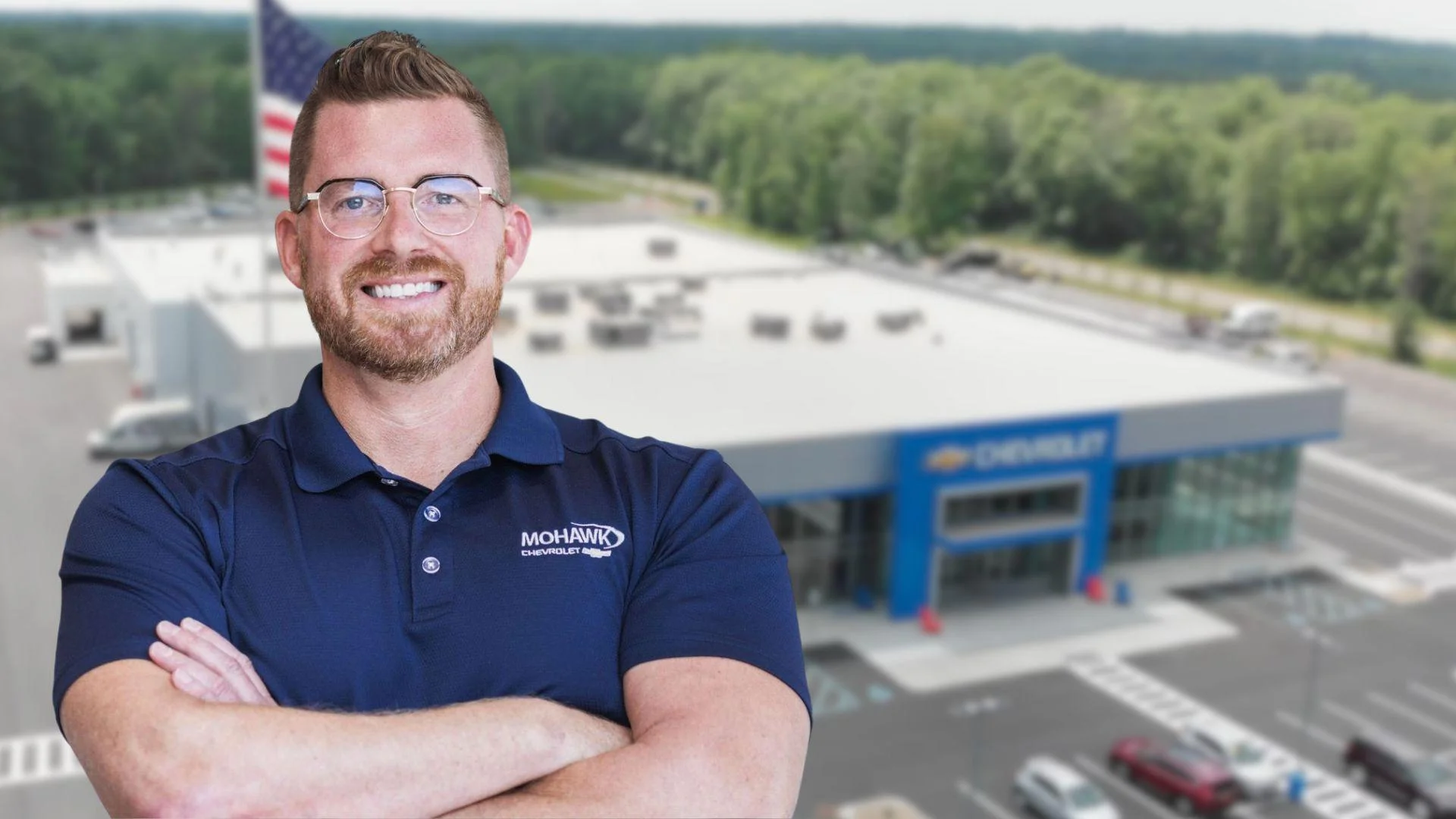 Owner of NY auto dealership on EV mandates: ‘New York must pump the brakes on ACC II’