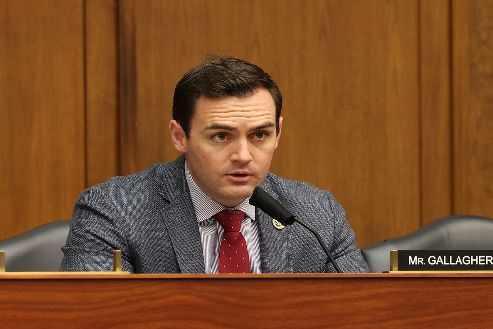 Gallagher: Strategic Clarity on Taiwan is Necessary but Not Sufficient