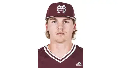 Ben Davis, former Booneville High School baseball player will compete with his collegiate team for the NCAA Division I Baseball Championship