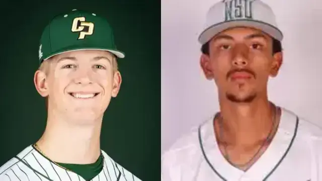 Which former SLO Reporter area high school standouts will be in action on Tuesday, March 11?