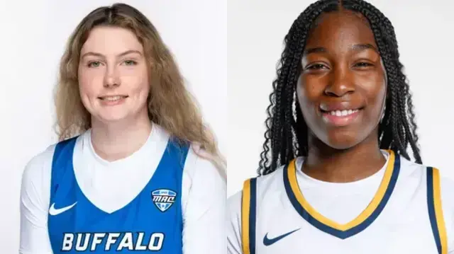 Which former Central Ohio Today area high school standouts will be in action on Saturday, March 8?