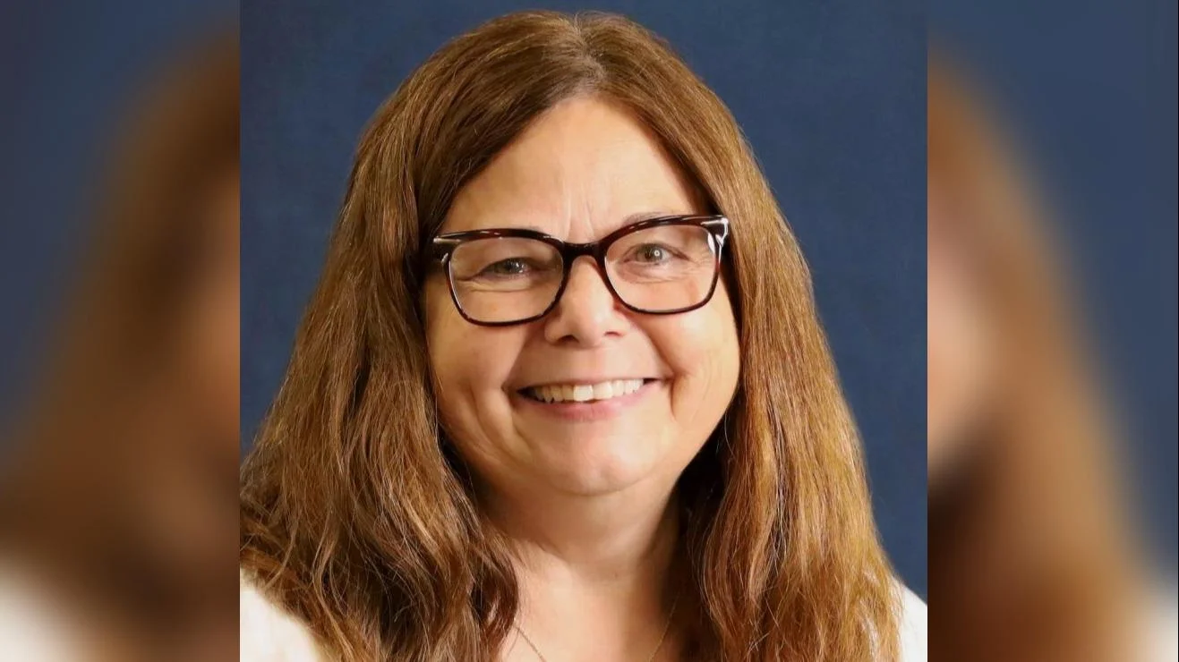 Carol Grode-Hanks Vice-President for Academics