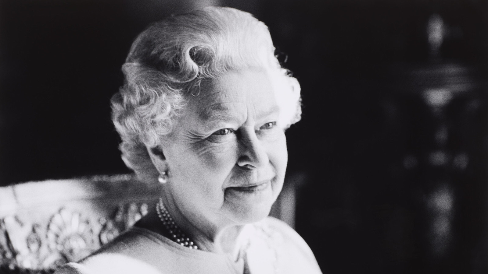 Queen Elizabeth died Sept. 8 at age 96. Queen Elizabeth died Sept. 8 at age 96.