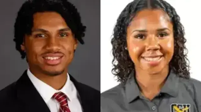 Which former South Triangle News area high school standouts will be in action on Thursday, March 27? Which former South Triangle News area high school standouts will be in action on Thursday, March 27?