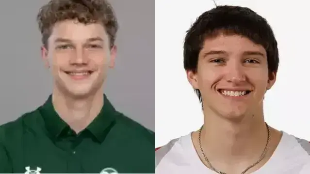 Which former South DSM News area high school standouts will be in action in the week starting Monday, Feb. 17?