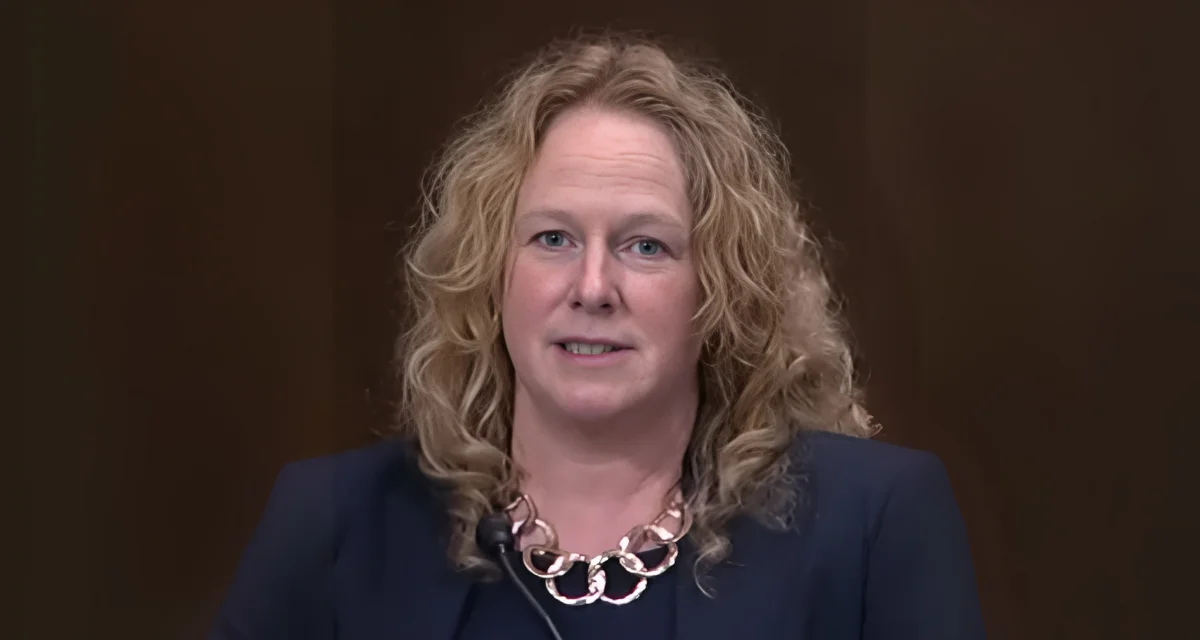 U.S. District Court Judge Samantha D. Elliott - Wikipedia